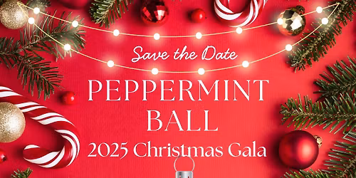 2025 Christmas Gala