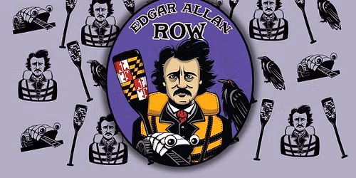 Edgar Allan Row