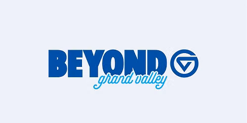 Speaker Series: Beyond Grand Valley with Aaron Radelet '98