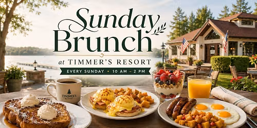 Sunday Brunch
