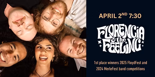 Florencia & The Feeling