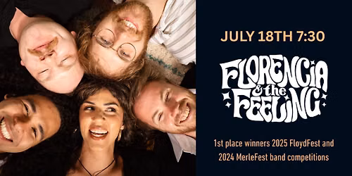 Florencia & The Feeling