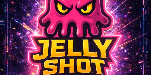 JELLY SHOT LIVE IN CONCERT - TAPROOT LOUNGE - SALEM, OR