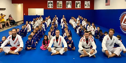 End of Summer Kids Camp