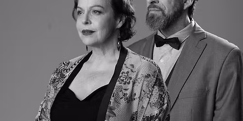 Lettres d'amour | Th\u00e9\u00e2tre C | Saguenay