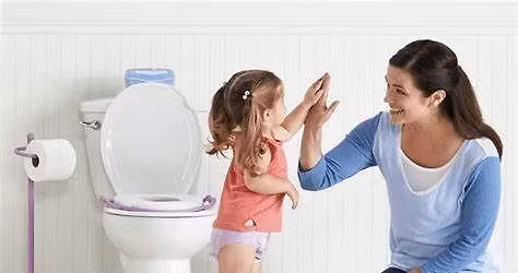 Potty Training Class