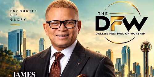 DFW - DALLAS FESTIVAL OF WORSHIP