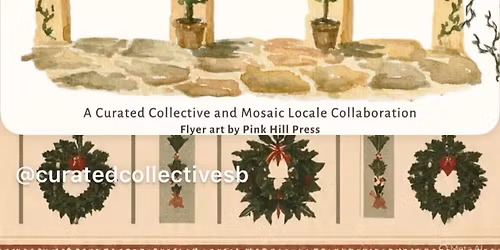 Holiday Makers Market