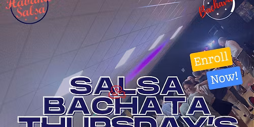 Bachavana Night: Bachata & Salsa Classes Coventry \ud83d\udc83\ud83c\udffb\ud83d\udd7a\ud83c\udffd