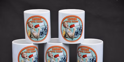 Stand FBF au LOISON R\u00c9TRO PASSION