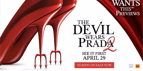 The Devil Wears Parda 2 (CTC)