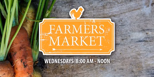 Weekly Farmers Market