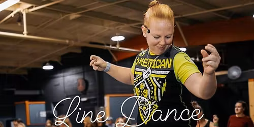 Learn to line dance: Aegir Brewing co.