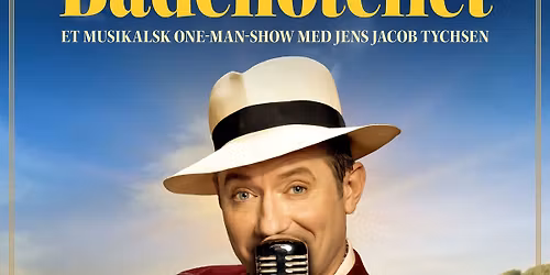 DINNERSHOW MED TONER FRA BADEHOTELLET