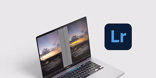 Adobe Lightroom Classic Beginner Course - March