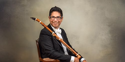 Philharmonia Baroque Chamber Players: The Melodious Clarinet