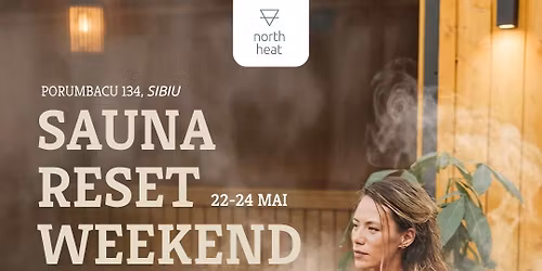 Sauna Reset Weekend