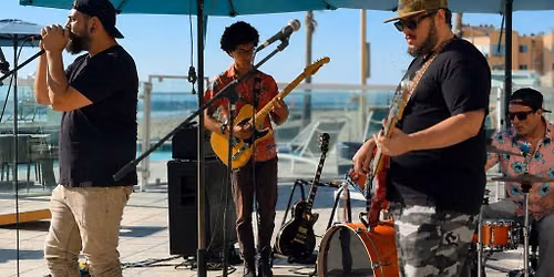 Summer Bash at Sammy's Imperial Beach