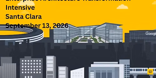 Enterprise Architecture Transformation Intensive: AI Infrastructure & Delivery
