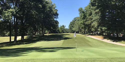 CTS Charity Golf Outing Sponsored By Raptor Trading Systems