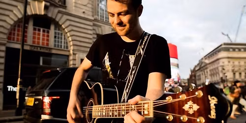 Hudsy at Heim Barbecue On The River