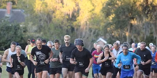 Pebble Hill Quail Trail 5k