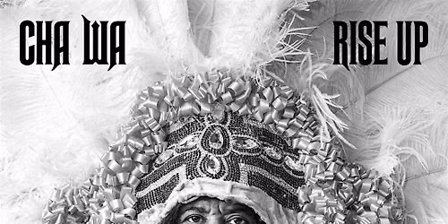 Cha Wa in Concert @Panorama Music House Friday, November 6