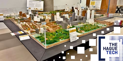 Innovation House Opening