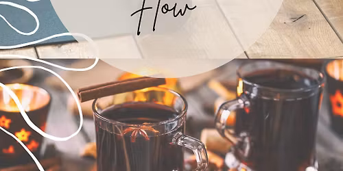 \u2728 Winter Candlelit Flow \ud83d\udd6f\ufe0f \u2728 