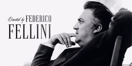 Francesca Fabbri FELLINI go\u015bcini\u0105 Rialta! | Wa\u0142konie | Otwarcie przegl\u0105du film\u00f3w Federico Felliniego