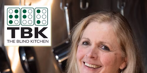 KITCHEN CONFIDENCE FOR  YOUTH WITH VISION LOSS