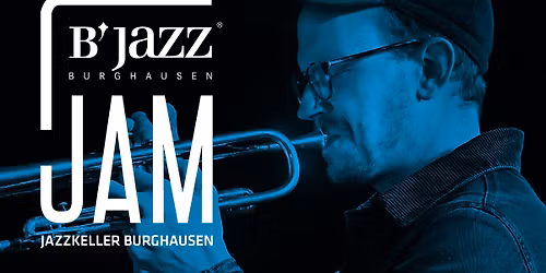 B'Jazz Jam feat. Julian Hesse (tp) \/\/ #BJazzJam Nr. 35