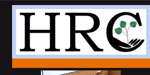 \ud83c\udf69 HRC Square Doughnut Fundraiser \u2014 Paris Pickup