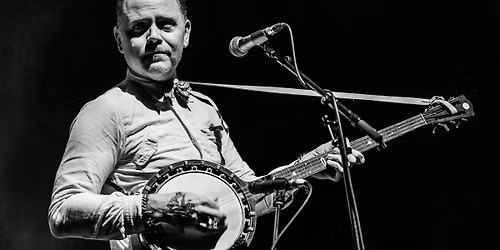 C.W. Stoneking | Perth Festival, Perth