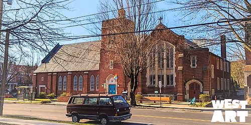Lancaster Square Dance!