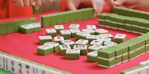 Mahjong Continuation Class at Slatt's Bar & Grill