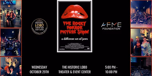 Special Screening: Rocky Horror Picture Show