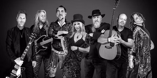 Back 2 Mac: A Tribute To Fleetwood Mac