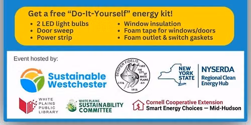 The Home Energey Savings Workshop