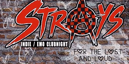 Strays