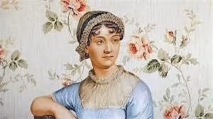 Jane Austen 250th. Tea & Movie