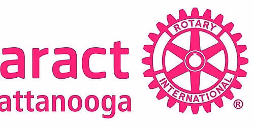 Mandatory Rotaract of Chattanooga Full Club Meeting