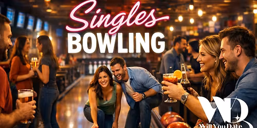 Singles Bowling in Aalst (12 juni 2026)