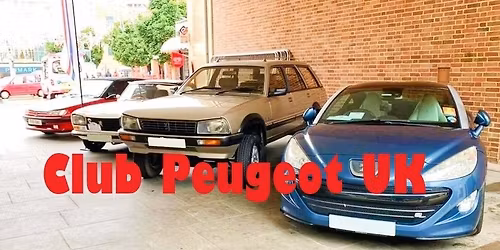 LANCASTER INSURANCE CLASSIC MOTOR SHOW, NEC BIRMINGHAM