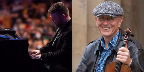 Tom McConville & Michael Biggins \u2013 BBC Musicians of the Year