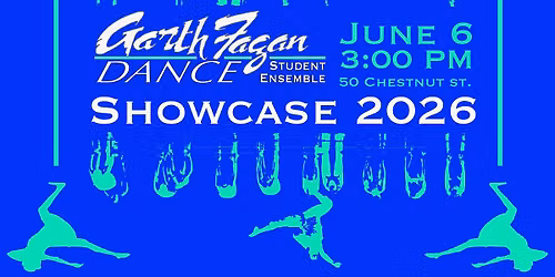 Student Ensemble Showcase 2026