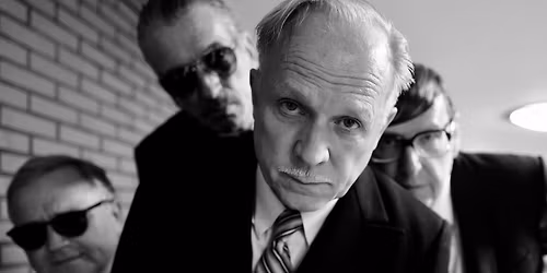 Ulrich Tukur & Die Rhythmus Boys "Tohuwabohu" Das Jubil\u00e4umsprogramm I Dresden