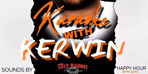 Karaoke With Kerwin 2025 Finale