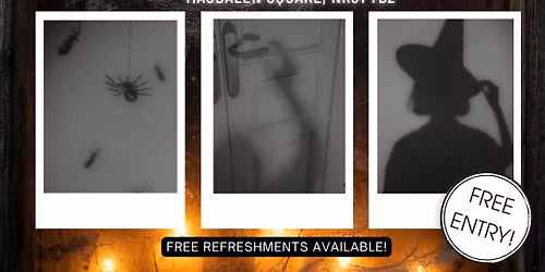 Light on a Dark Night