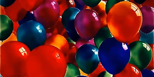 33 today party at Spargo's Cafe + Bar